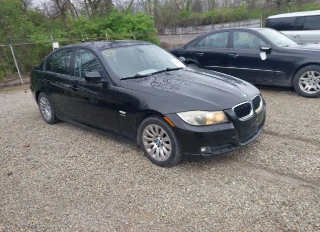 2009 BMW  - Image 1.