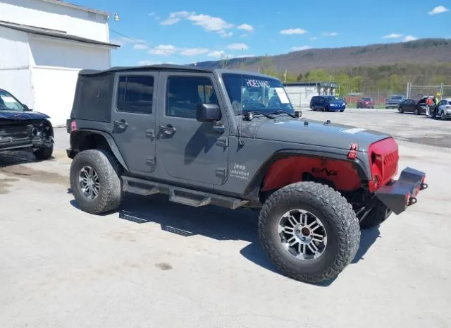 2011 JEEP  - Image 1.