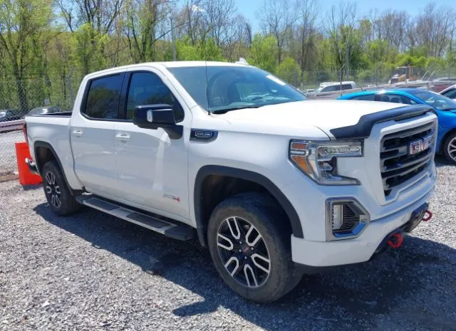 2021 GMC  - Image 1.