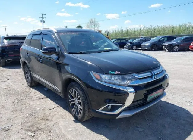 2018 MITSUBISHI  - Image 1.