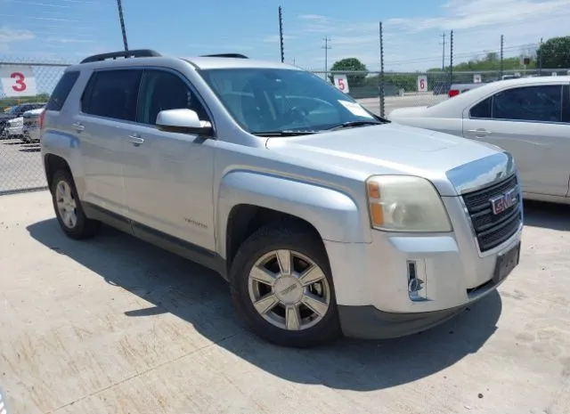 2010 GMC  - Image 1.