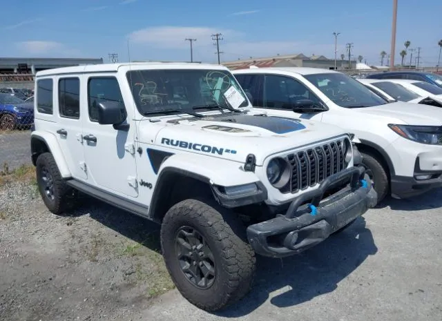 2023 JEEP  - Image 1.