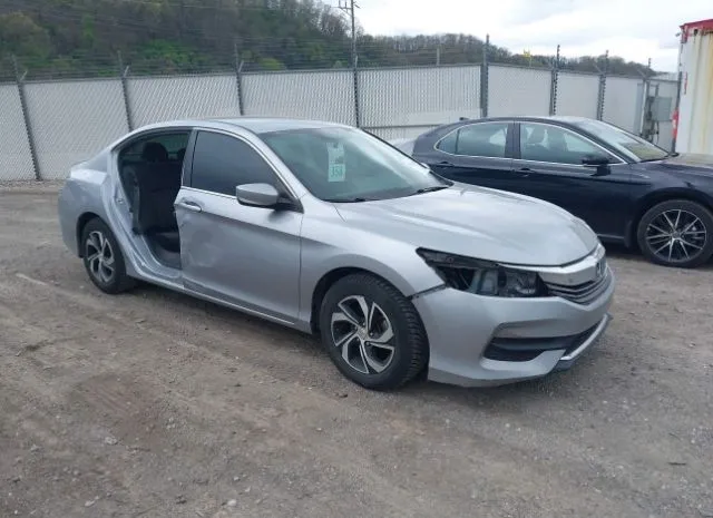 2016 HONDA  - Image 1.