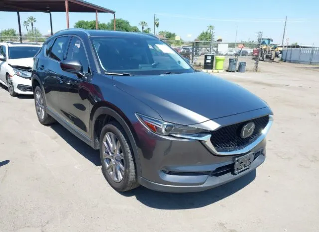 2019 MAZDA  - Image 1.