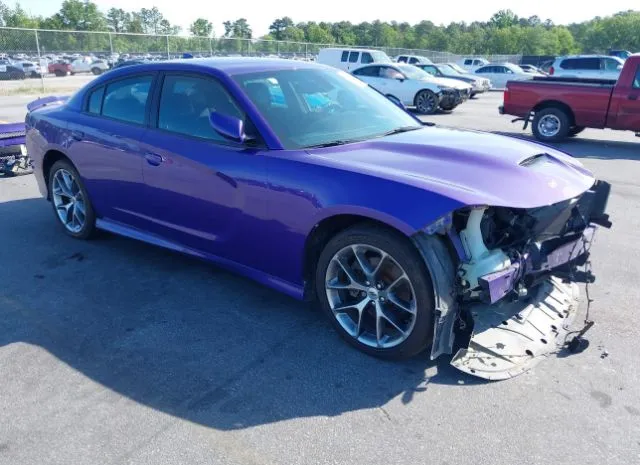 2019 DODGE  - Image 1.