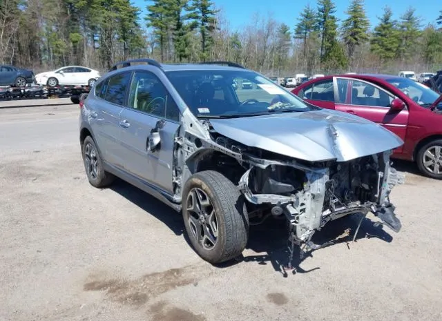 2018 SUBARU  - Image 1.