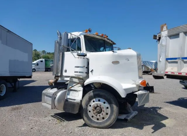 1994 PETERBILT  - Image 1.