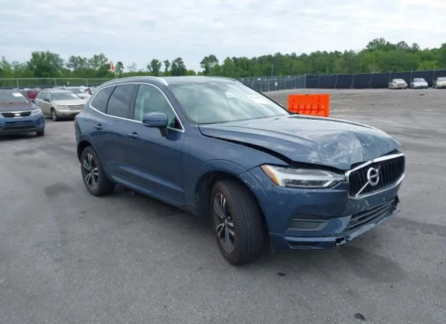 2020 VOLVO  - Image 1.