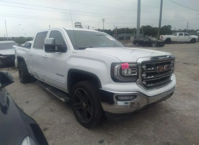 2018 GMC  - Image 1.