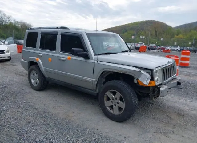 2007 JEEP  - Image 1.