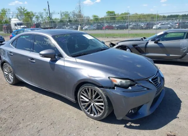 2014 LEXUS  - Image 1.