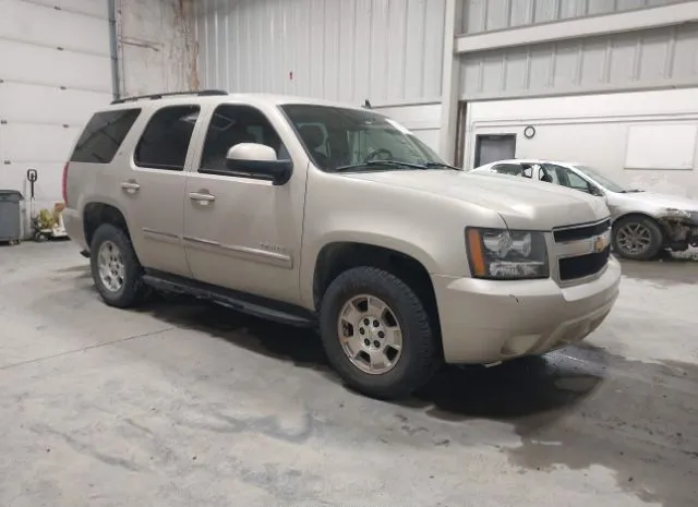 2007 CHEVROLET  - Image 1.