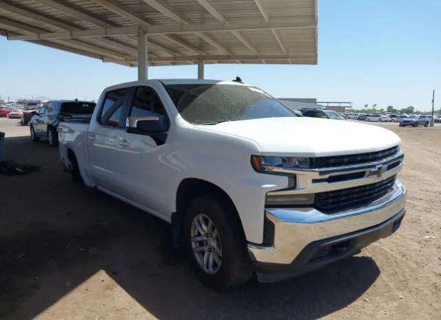 2019 CHEVROLET  - Image 1.