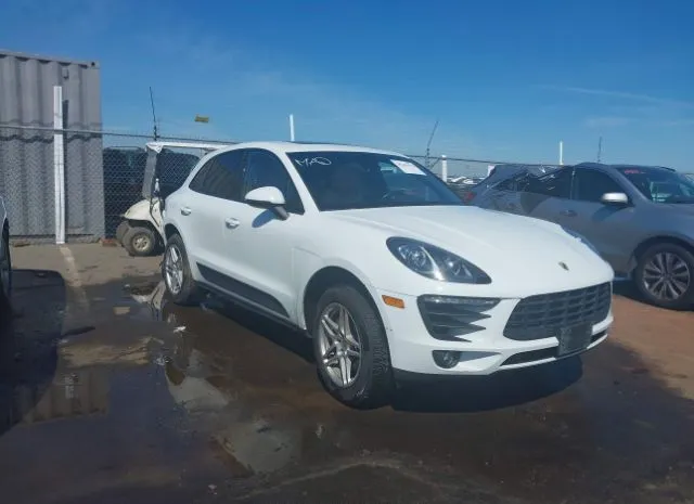 2017 PORSCHE  - Image 1.