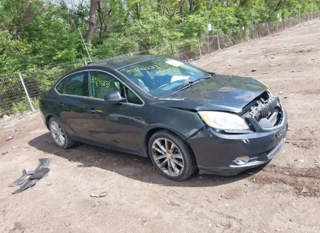 2015 BUICK  - Image 1.