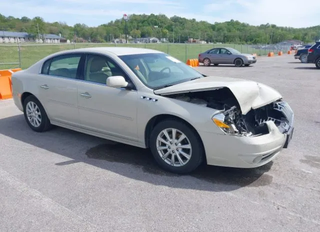 2011 BUICK  - Image 1.