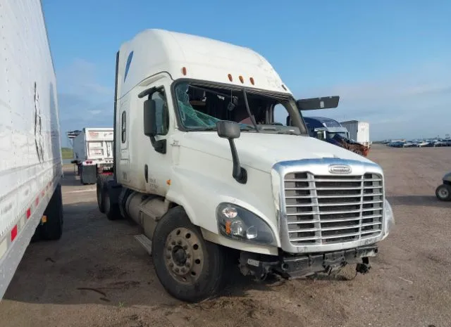 2019 FREIGHTLINER  - Image 1.