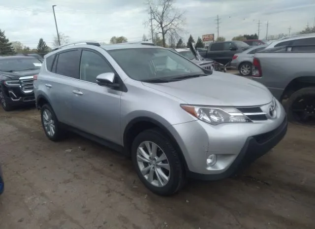 2015 TOYOTA  - Image 1.