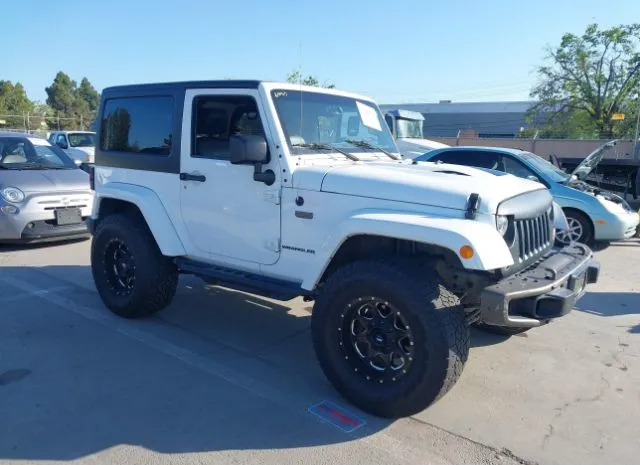 2017 JEEP  - Image 1.