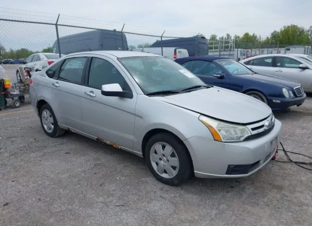 2010 FORD  - Image 1.