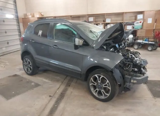 2019 FORD  - Image 1.