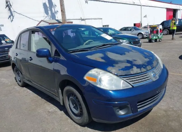 2009 NISSAN  - Image 1.