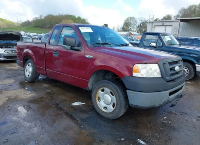 2006 FORD  - Image 1.