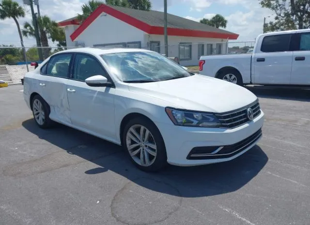 2019 VOLKSWAGEN  - Image 1.