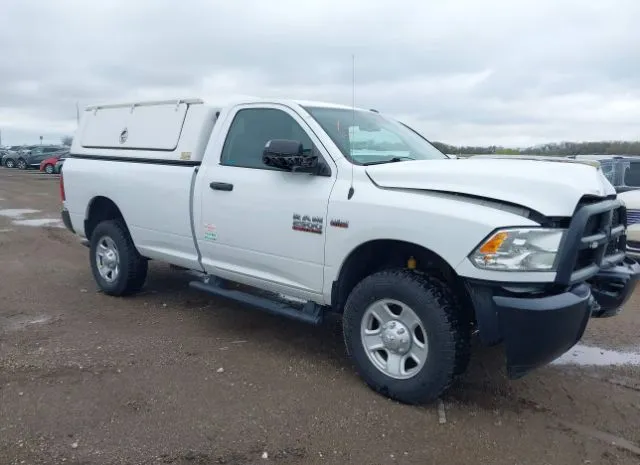 2016 RAM  - Image 1.