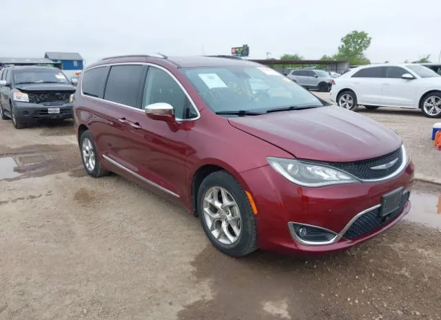 2019 CHRYSLER  - Image 1.