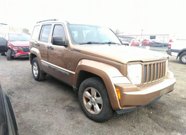 2012 JEEP  - Image 1.