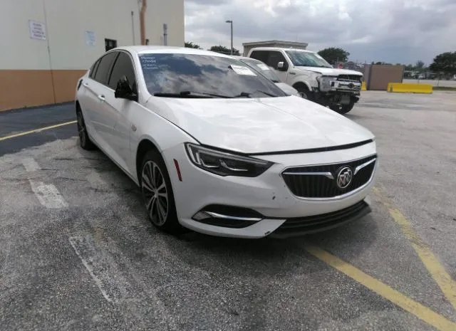 2019 BUICK  - Image 1.