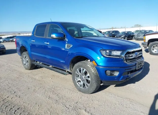 2019 FORD  - Image 1.