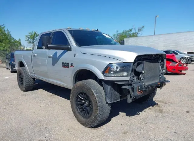 2018 RAM  - Image 1.