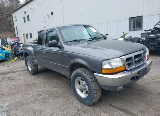 2000 FORD  - Image 1.