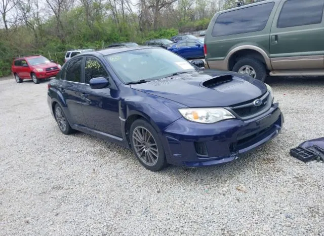 2014 SUBARU  - Image 1.