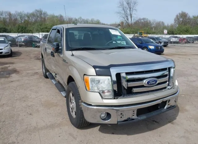 2010 FORD  - Image 1.