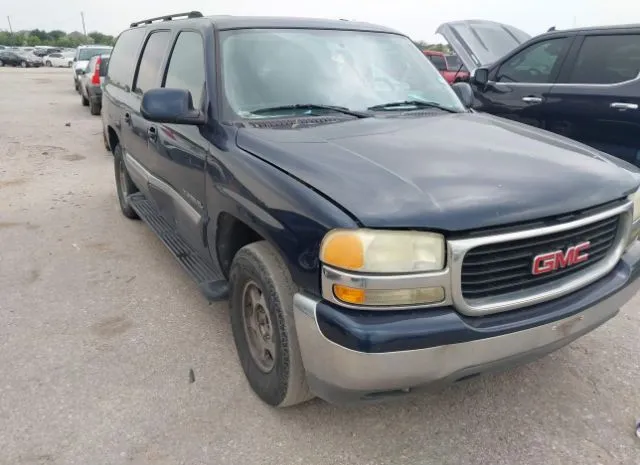 2004 GMC  - Image 1.