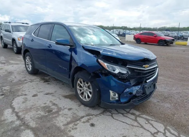 2019 CHEVROLET  - Image 1.