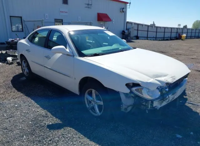 2008 BUICK  - Image 1.