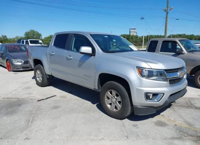 2019 CHEVROLET  - Image 1.