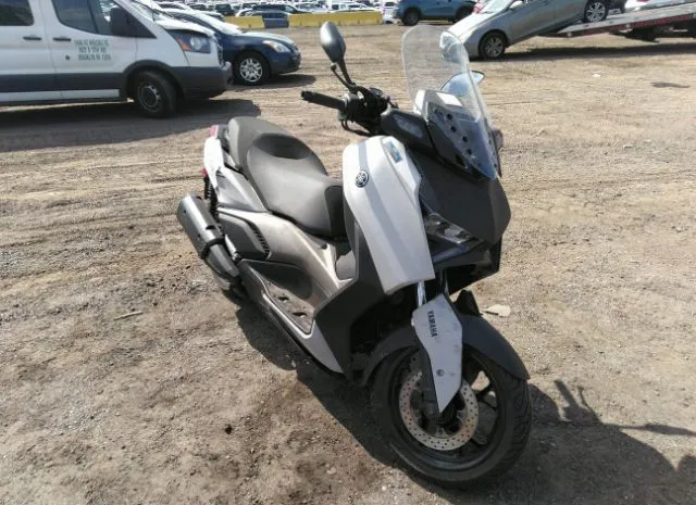 2023 YAMAHA  - Image 1.