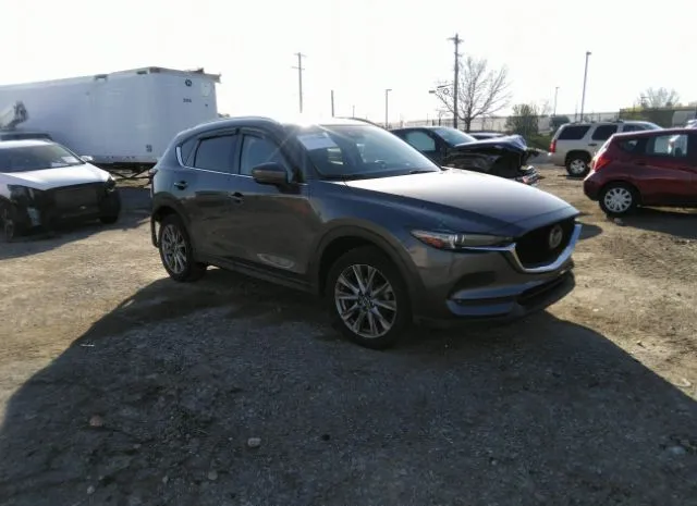 2021 MAZDA  - Image 1.