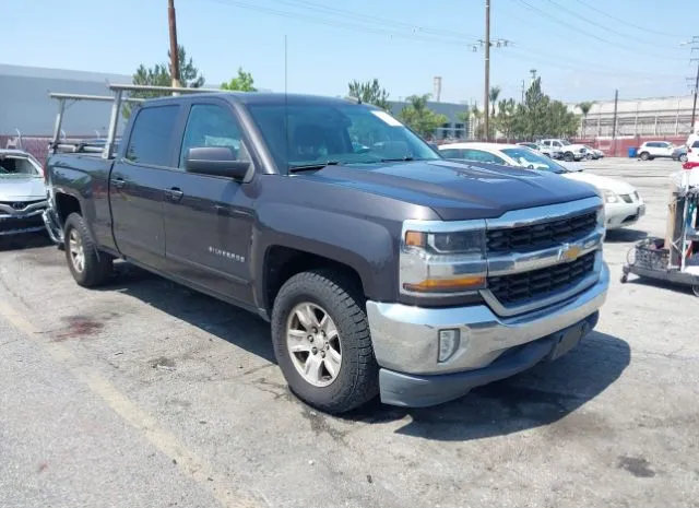 2016 CHEVROLET  - Image 1.