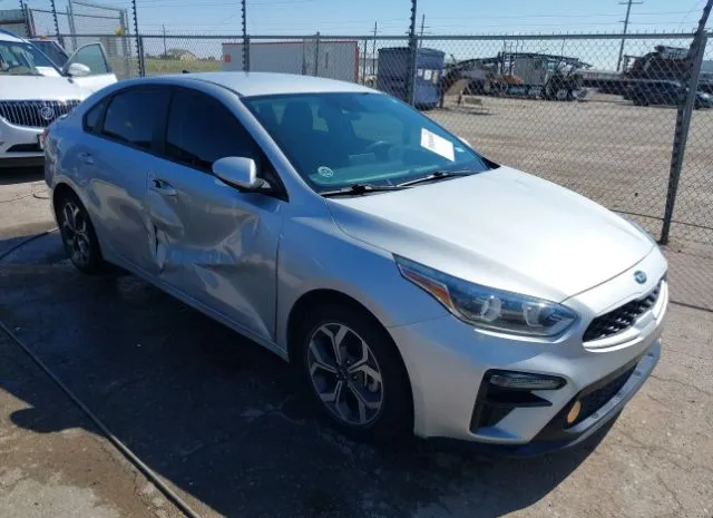 2021 KIA  - Image 1.