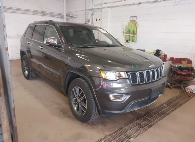 2018 JEEP  - Image 1.