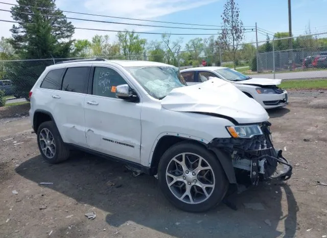 2019 JEEP  - Image 1.