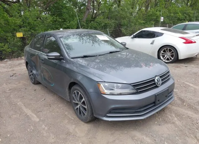 2017 VOLKSWAGEN  - Image 1.