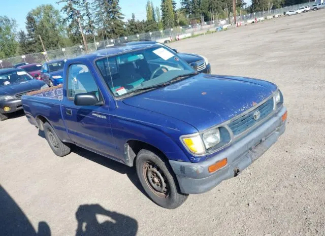 1996 TOYOTA  - Image 1.