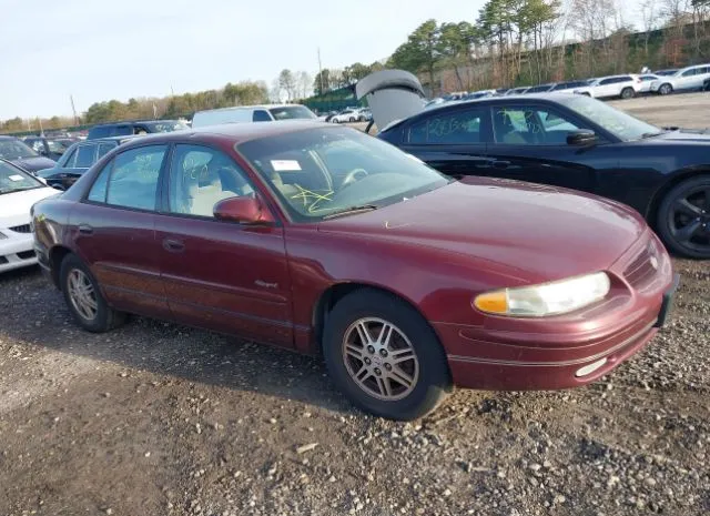 2001 BUICK  - Image 1.